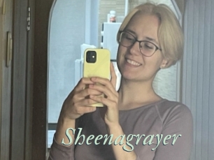 Sheenagrayer