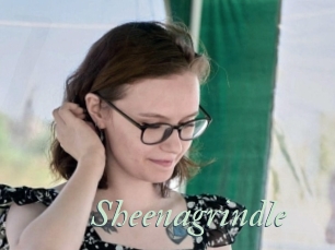Sheenagrindle