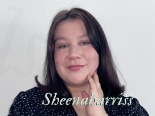 Sheenaharriss