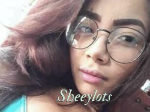 Sheeylots