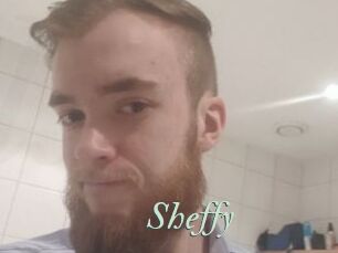 Sheffy