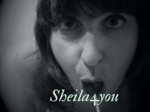 Sheila4you