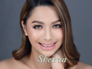 Sheirra