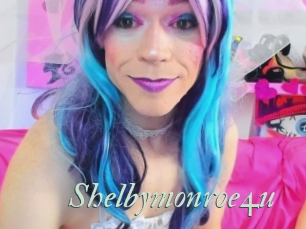 Shelbymonroe4u