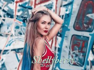Shellyberry