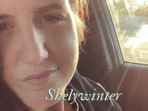 Shelywinter