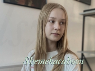 Shemekacahoon