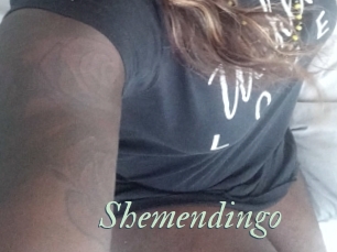Shemendingo