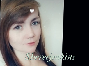 Shereejenkins
