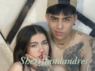Sheriffandandres