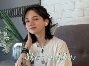 Sheritaeddins
