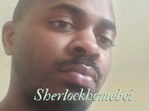 Sherlockhomeboi