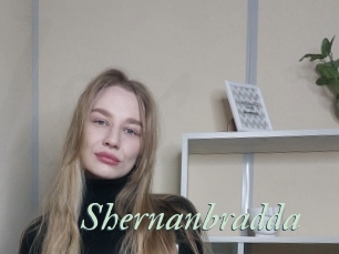 Shernanbradda