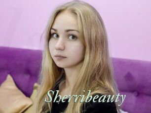 Sherribeauty
