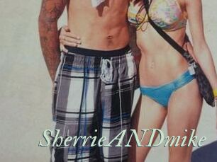 SherrieANDmike