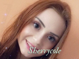 Sherrycole