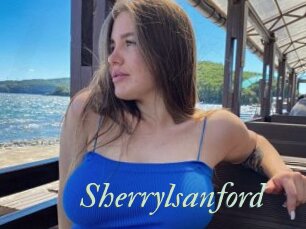 Sherrylsanford