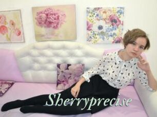Sherryprecise