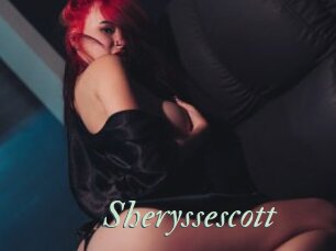 Sheryssescott