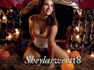 Sheylasweet18