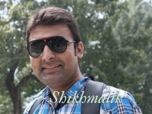 Shikhmalik