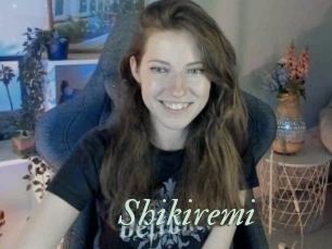 Shikiremi