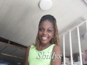 Shillyx