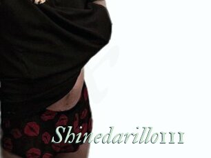 Shinedarillo111