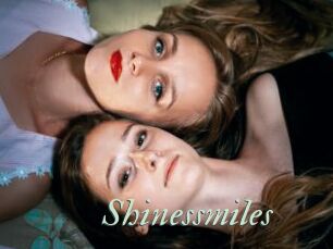 Shinessmiles