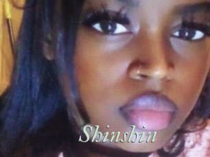 Shinshin