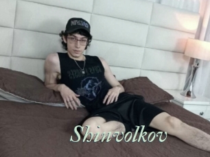 Shinvolkov