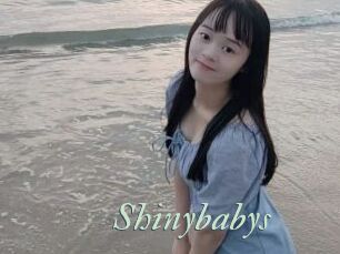 Shinybabys