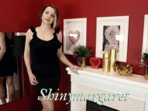 Shinymargaret