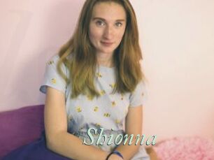 Shionna