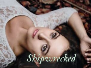 Shipwrecked