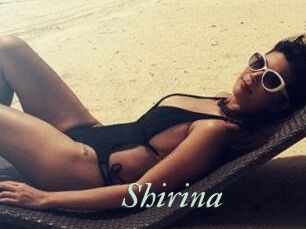 Shirina