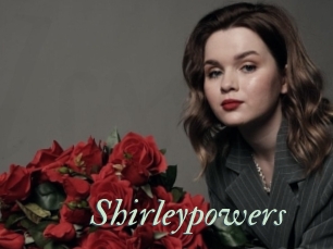Shirleypowers