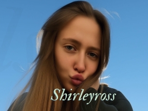 Shirleyross