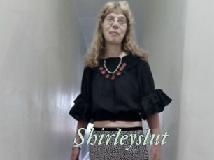 Shirleyslut