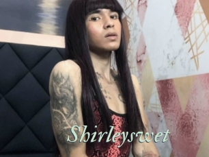 Shirleyswet