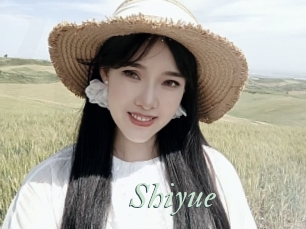 Shiyue
