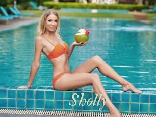 Sholly