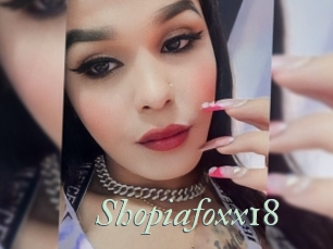 Shopiafoxx18