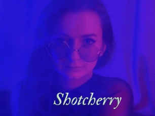 Shotcherry