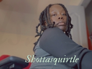 Shottasquirtle