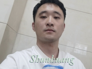 Shunhuang