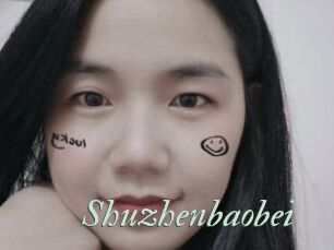 Shuzhenbaobei