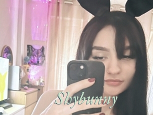 Shybunny