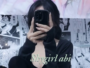 Shygirl_abi