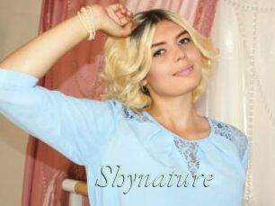 Shynature
